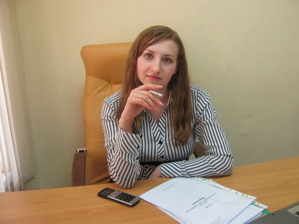 Екатерина Соколова