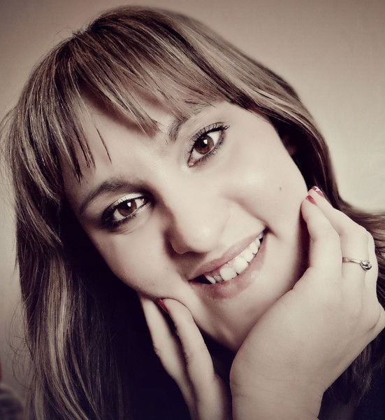 Катя Есьман