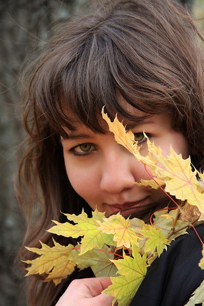 Альбина Абдрашитова