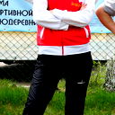 Юлия Паршутина