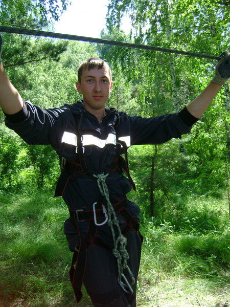 Валера Яшников