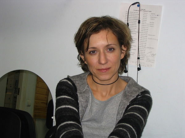 Наталья Акимова