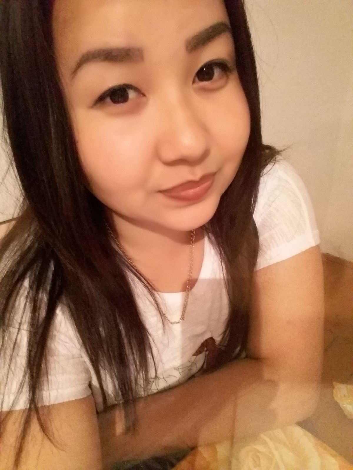 Гулим Бектурганова