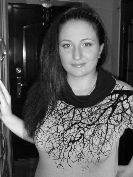 Алеся Громовенко