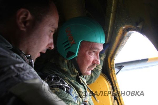 Николай Раков