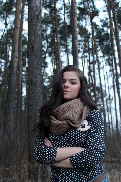 Катя Сидоренко