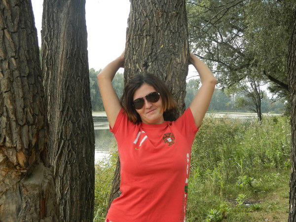 Елена Сырых