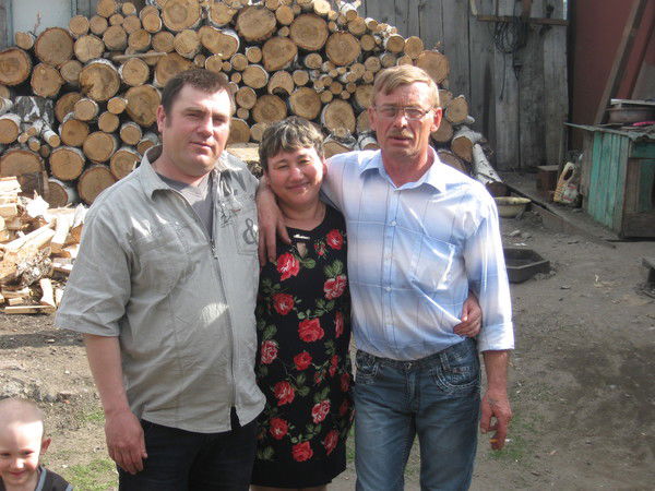 Ирина Желнова