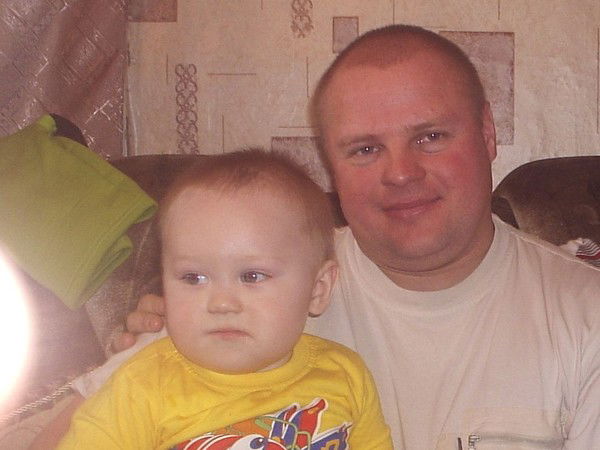 Андрей Урлапов