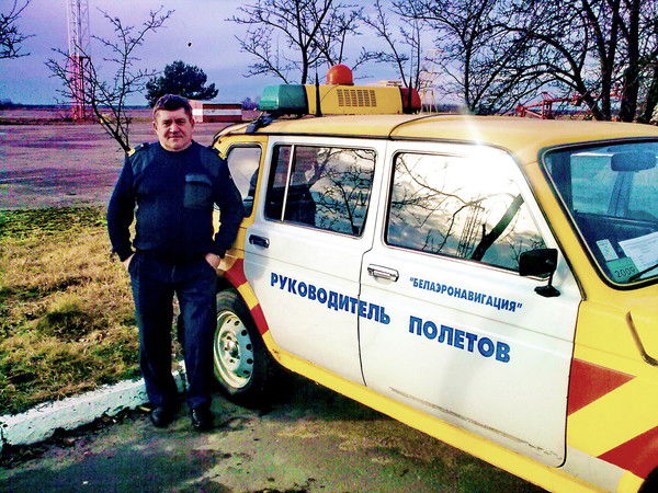 Василий Шило