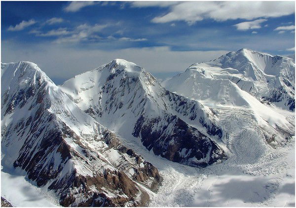 Павел Черняев