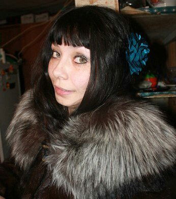 Елена Вологдина