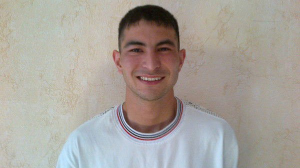 Рустем Оразбаев