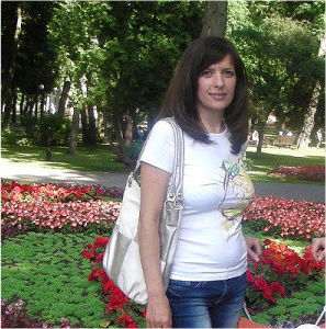 Наталья Грищенко