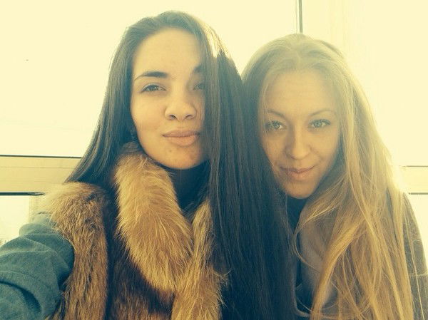 Алена Гордеева