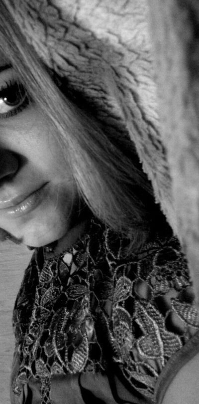 Виктория Воронкова