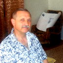 Александр Новиков