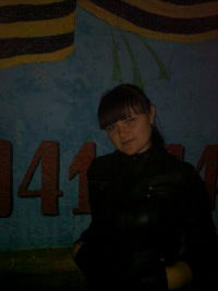 Анна Кондрашова