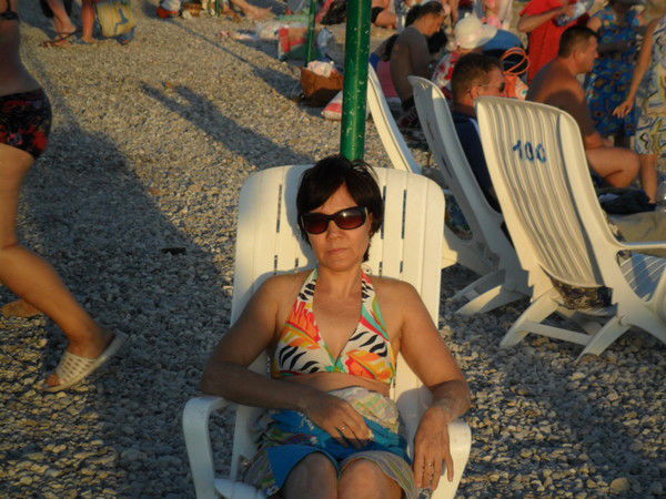 Айжамал Мамбетьярова