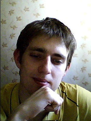 Ваня Сиротин