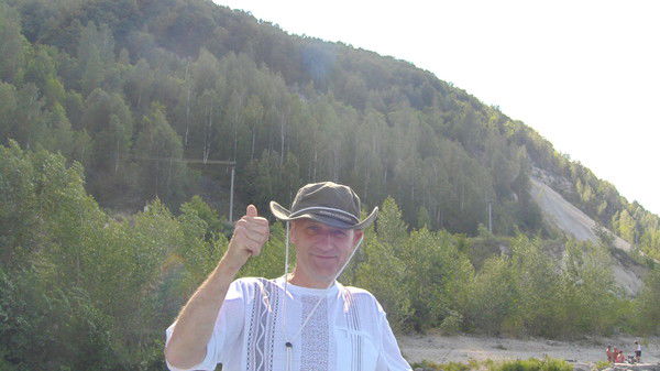 Сергей Быстров