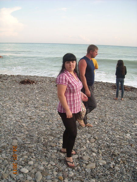 Антонина Шульмина