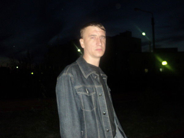 Игорь Волобуев