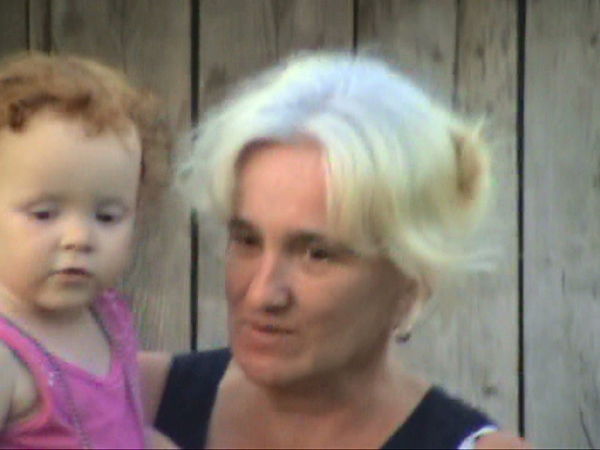 Лидия Стафейчук