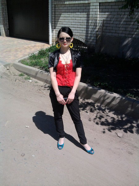 Ирина Соловьева