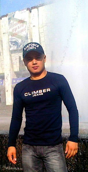 Нурлан Нурманов