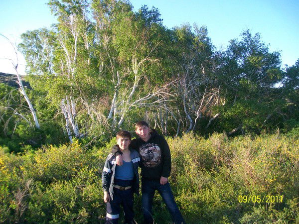 Нурлан Утегенов