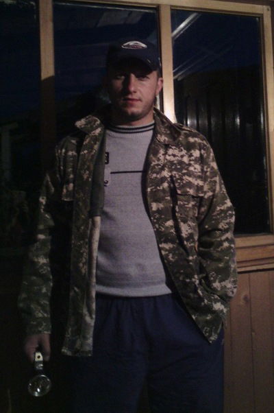 Александр Грохотов