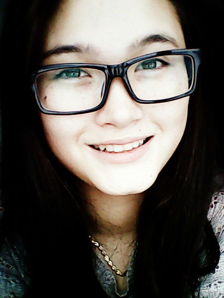 Виктория Литвинова