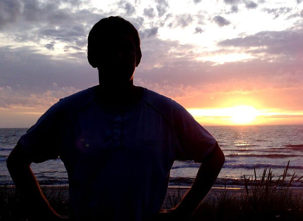 Борис Беляевский