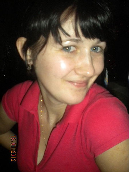 Людмила Козлова