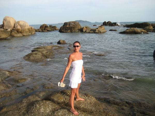 Овчинникова Елена