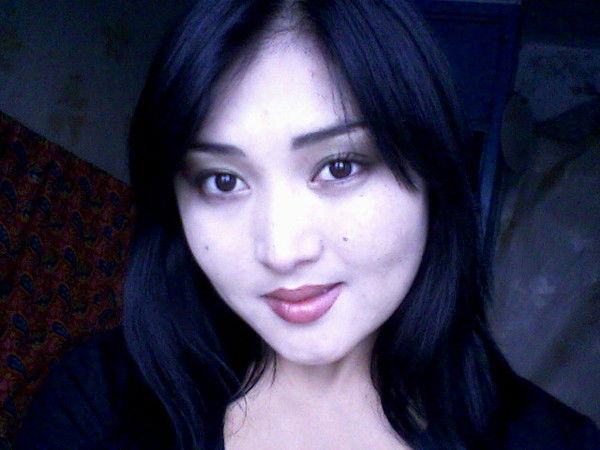 Амангуль Масыгутовна