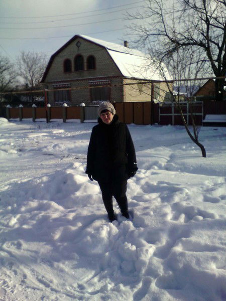 Нина Живага