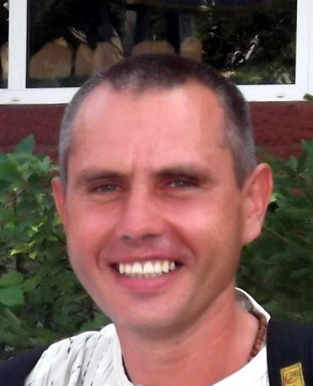 Андрей Рассыпнов