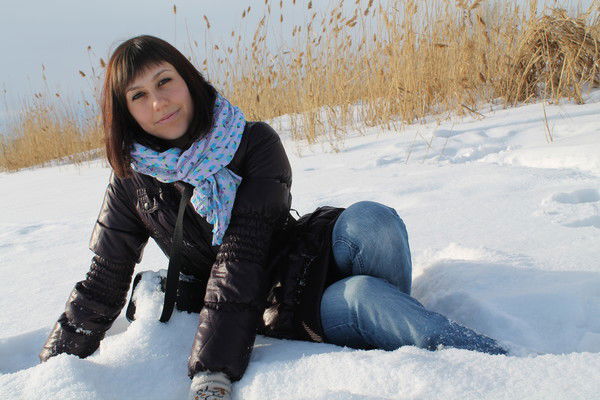 Наталья Назаренко