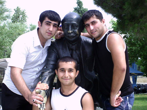 Васив Гулиев