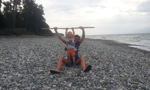 Катерина Маковкина