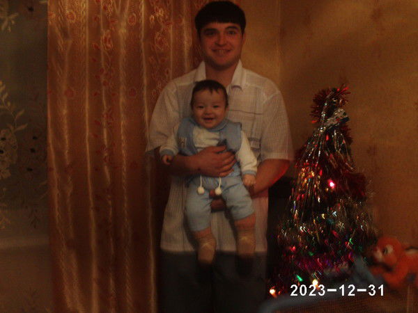 Жаслан Кемеров