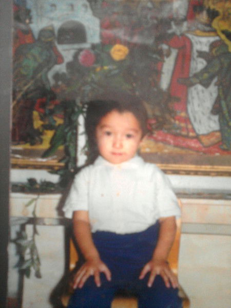 Данияр Ищанов