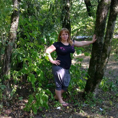 Аня Денисова