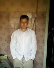 Некита Наумов