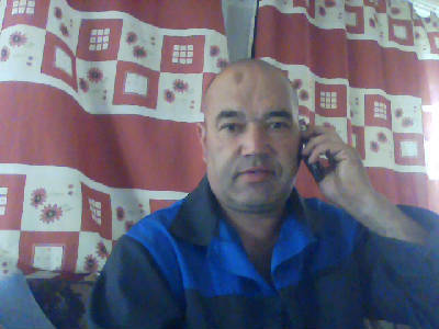 Боир Мамаджанов