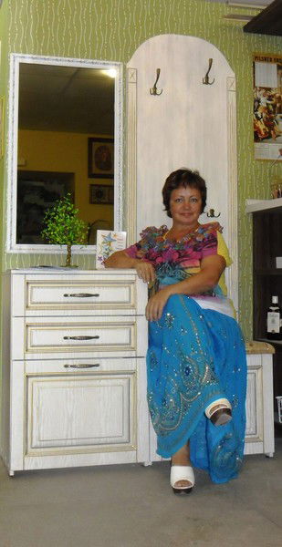 Наталья Андреева