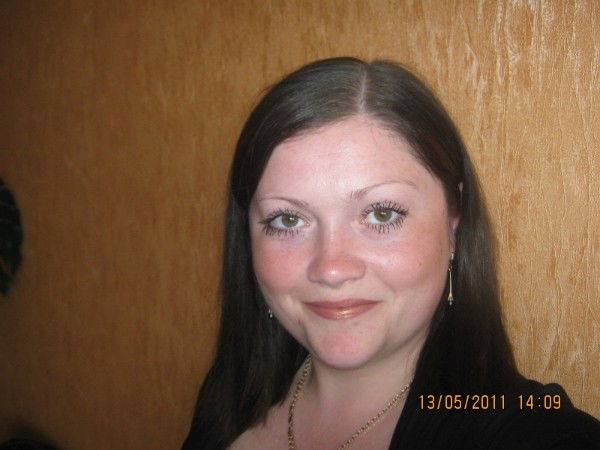 Татьяна Васютина