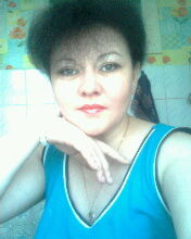 Лилия Кострицкая